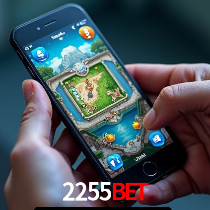 Segurança 2FA 2255bet