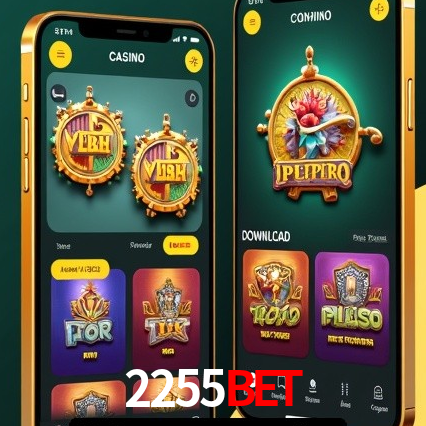 Benefícios da Conta 2255bet
