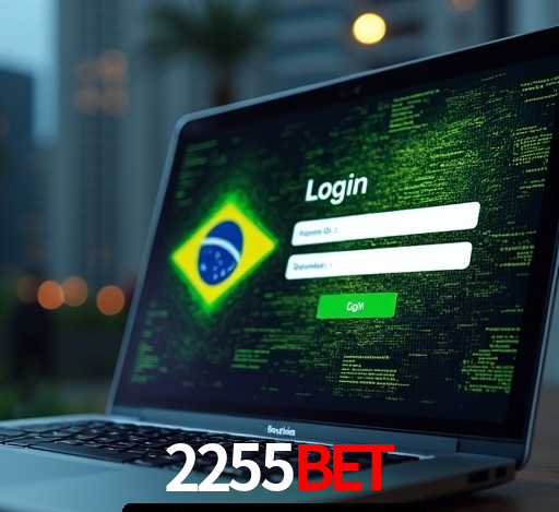 Integração de APIs 2255bet