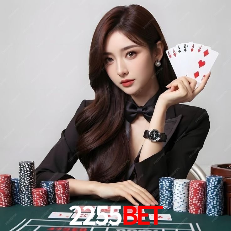 Cadastro Rápido 2255bet
