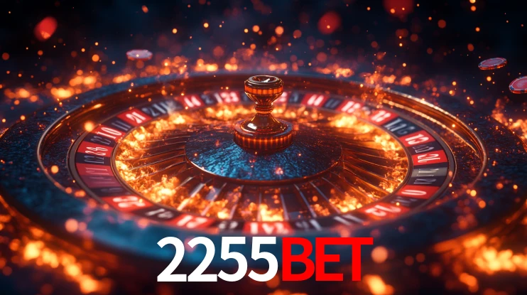 Apostas de Tênis 2255bet