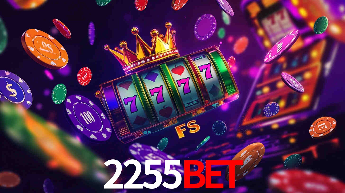 Recursos de Bônus 2255bet