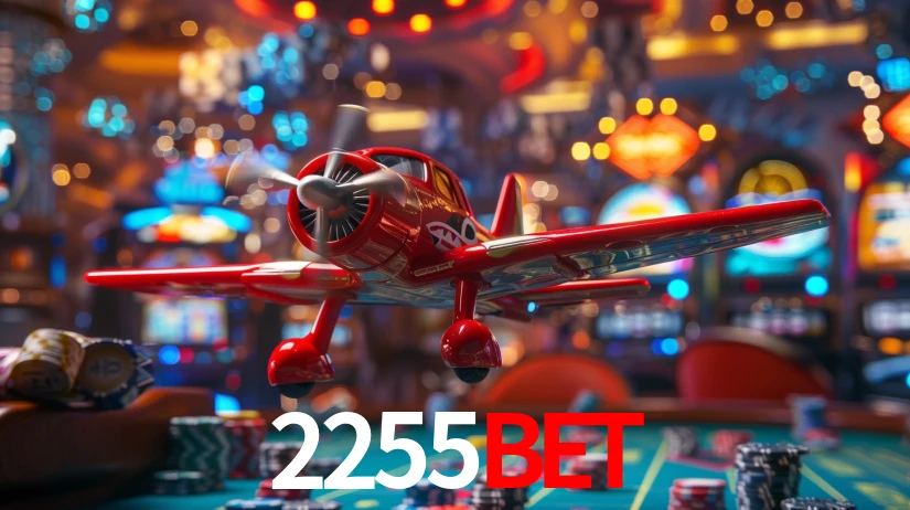 Estatísticas Crash Games 2255bet
