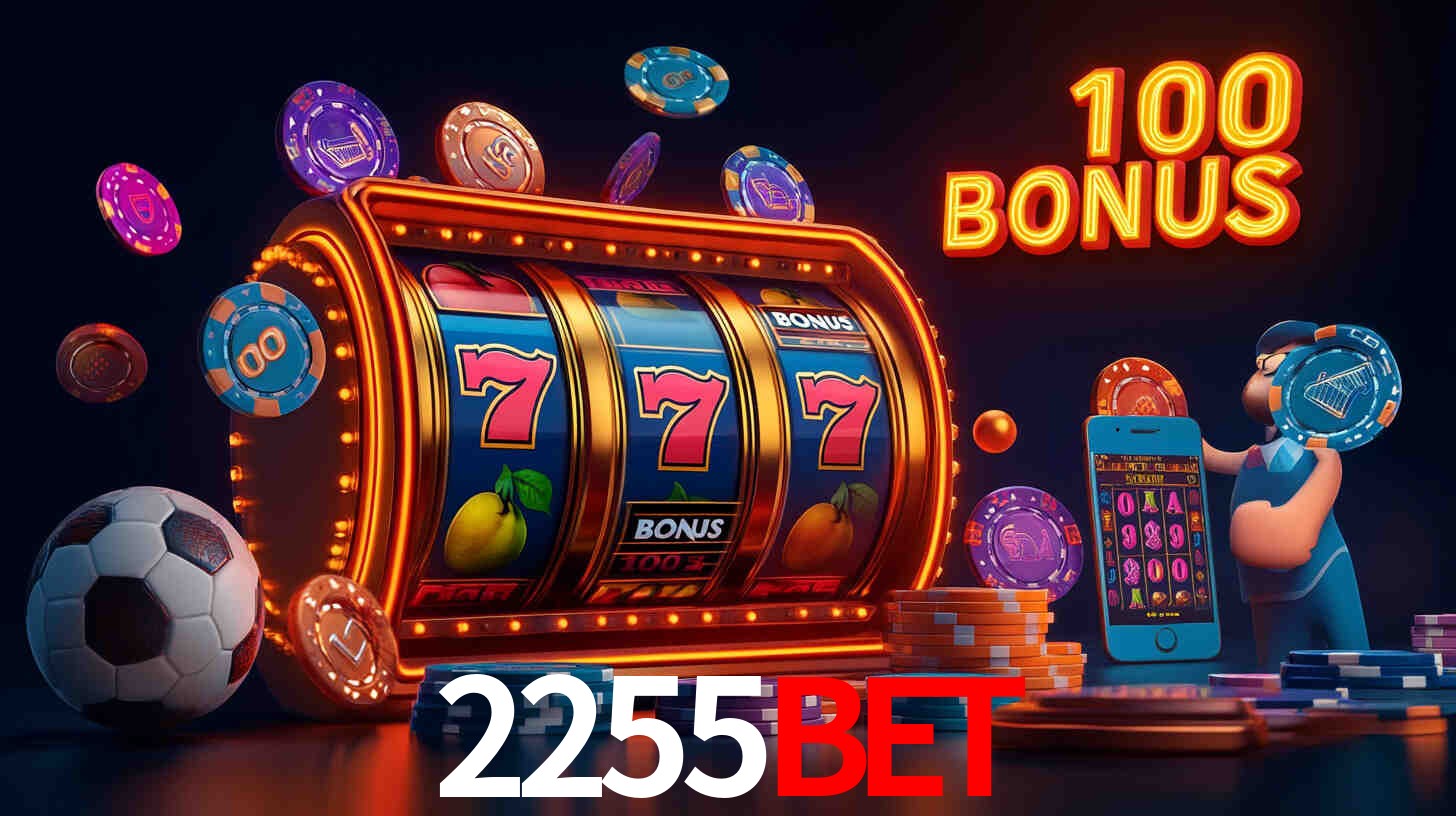 Bônus Diários 2255bet