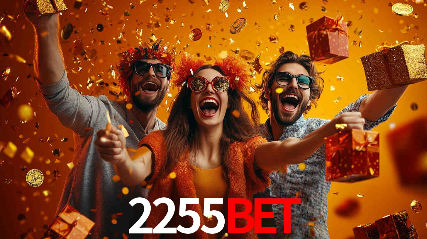Promoção Relâmpago 2255bet