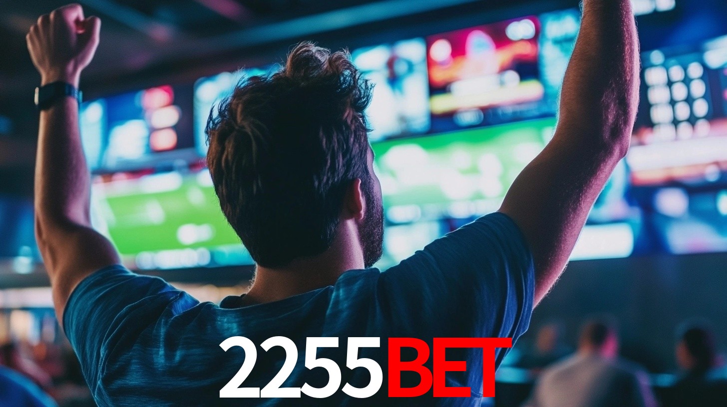 Apostas de Futebol 2255bet