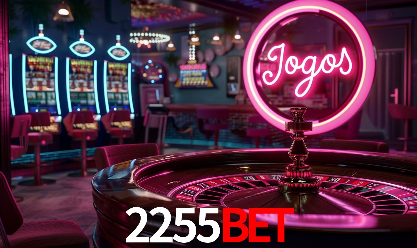 Diretório de Jogos 2255bet