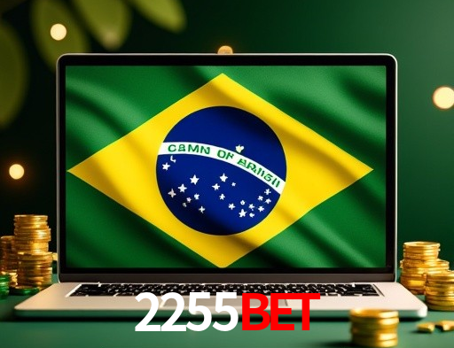 Provedores de Jogos 2255bet