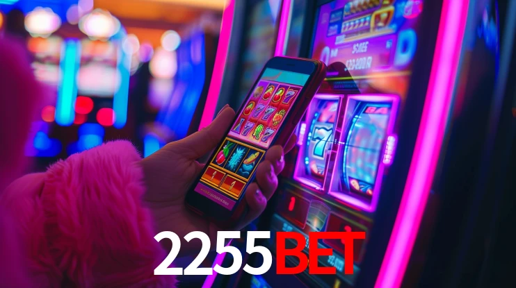 Tecnologia da Plataforma 2255bet