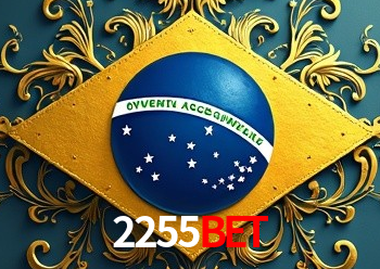Mesa de Roleta 2255bet