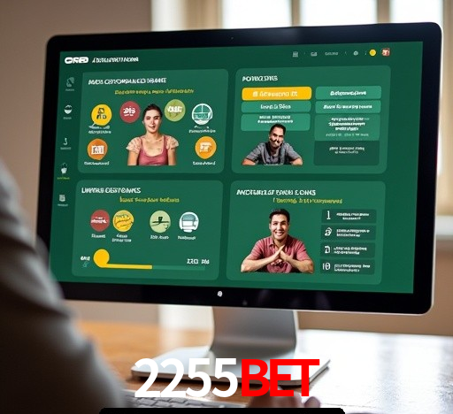 Promoções Sazonais 2255bet