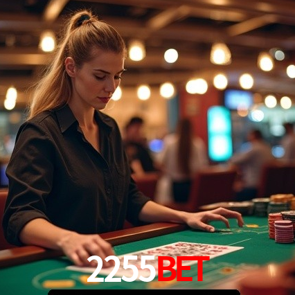 Estatísticas Esportivas 2255bet