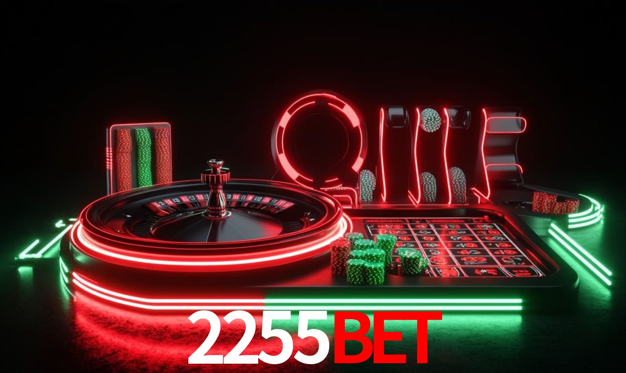 Estatísticas 2255bet
