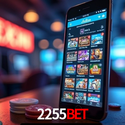 Casino VIP 2255bet