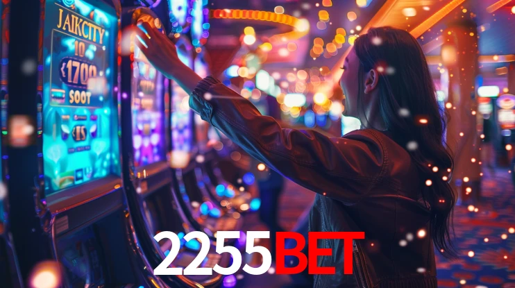 Programa VIP 2255bet