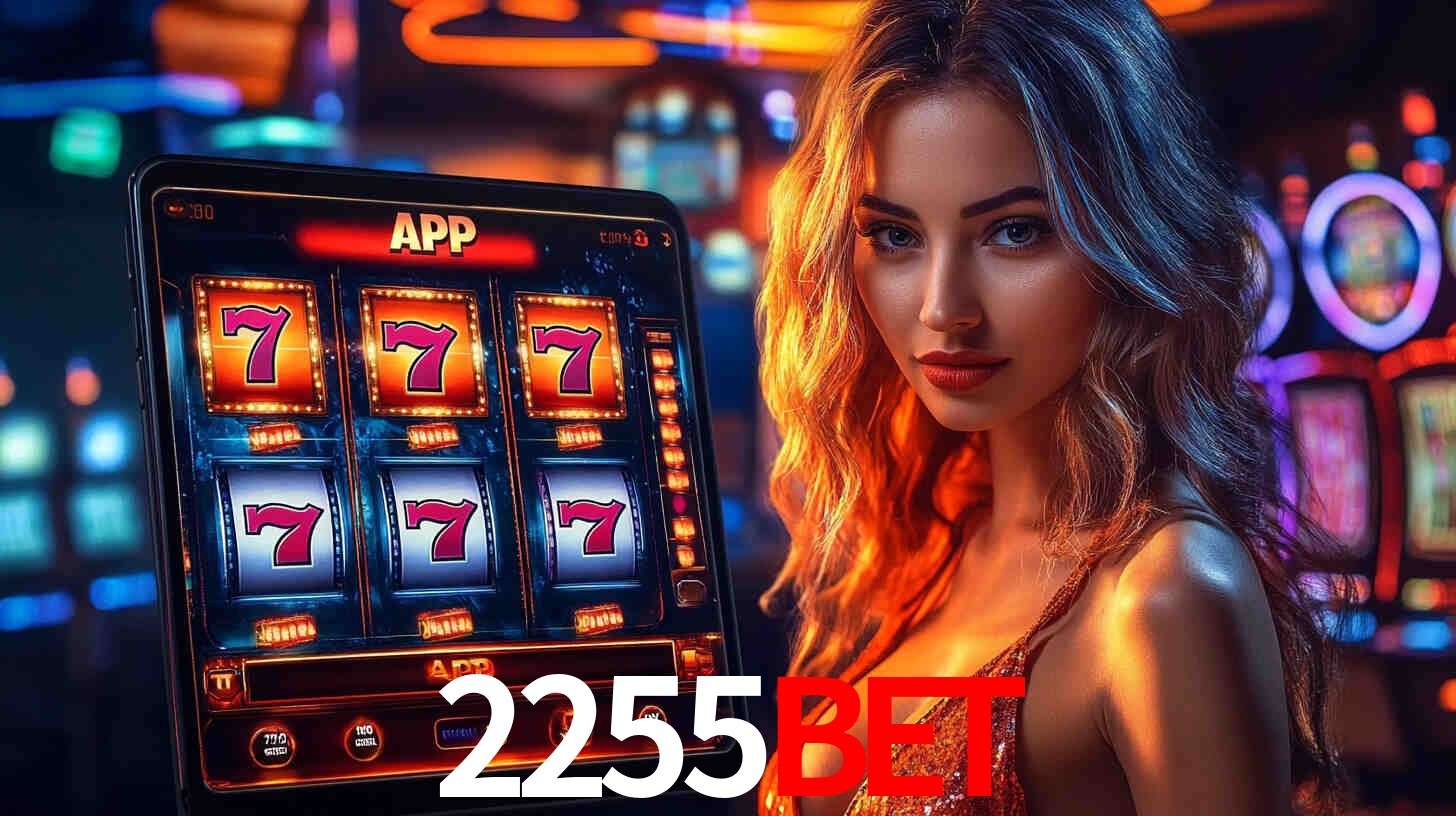 A Revolução dos Jogos Móveis: 2255BET na Palma da Sua Mão