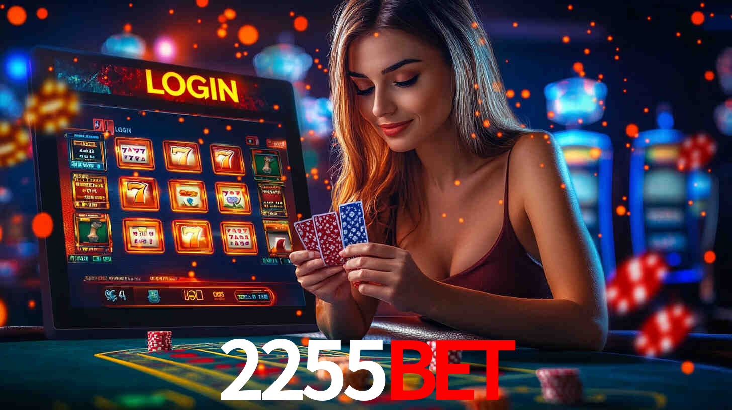 Aproveite as Melhores Promoções do 2255BET